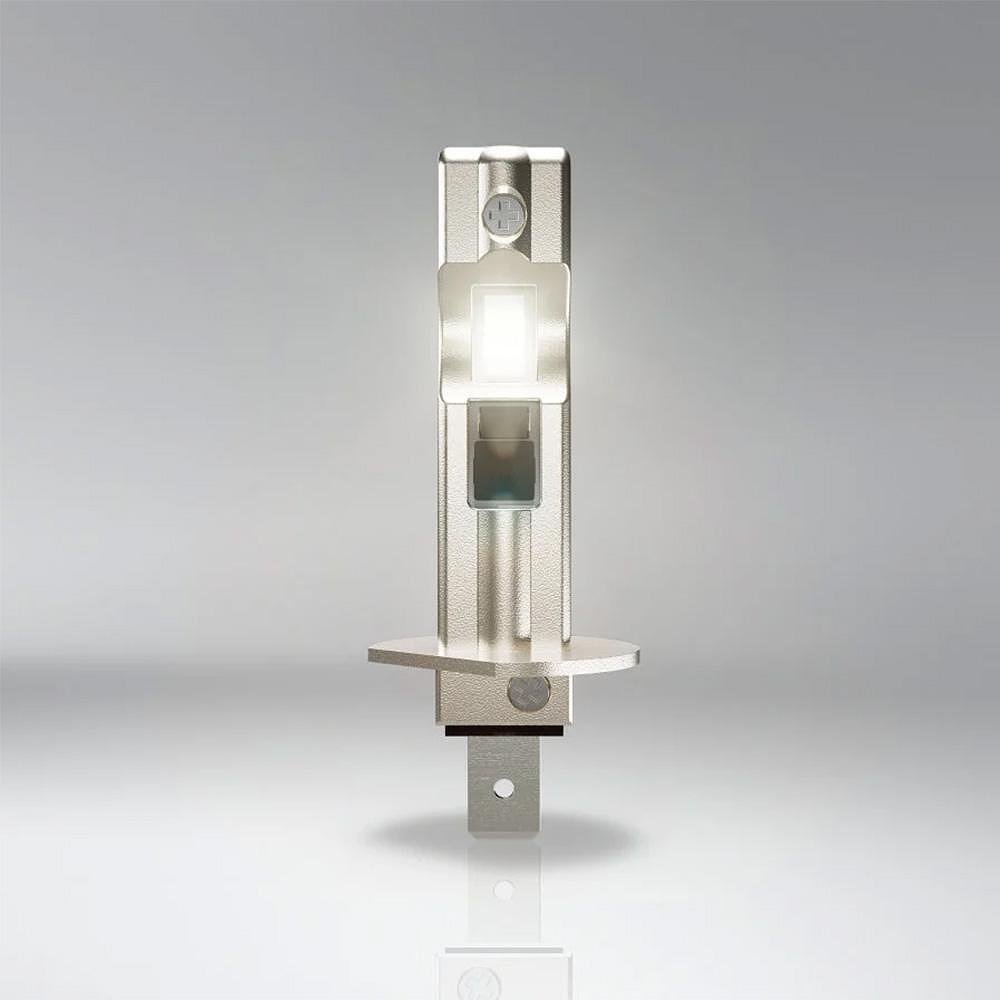 LED крушка H1, 12V 9W, LEDriving HL EASY, Osram