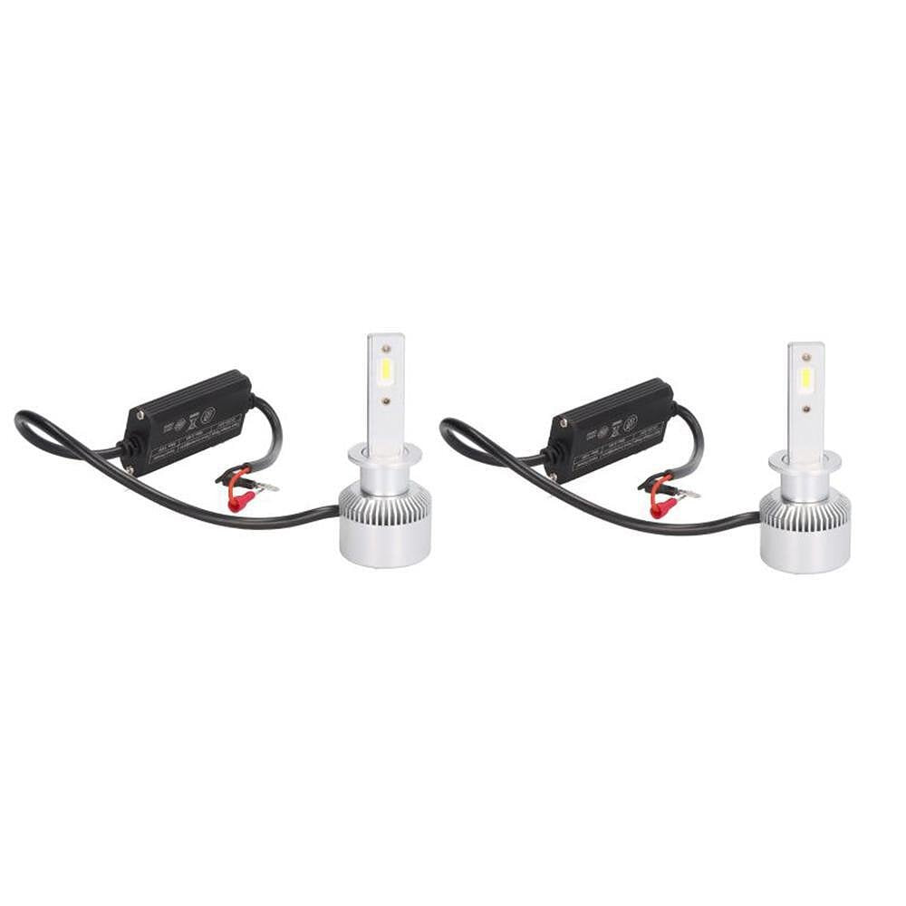 LED крушка H1, 24V12W,  LEDdriving HLT, Osram