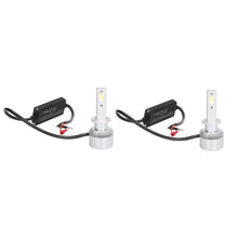 LED крушка H1, 24V12W,  LEDdriving HLT, Osram