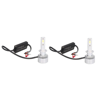 LED крушка H1, 24V12W,  LEDdriving HLT, Osram
