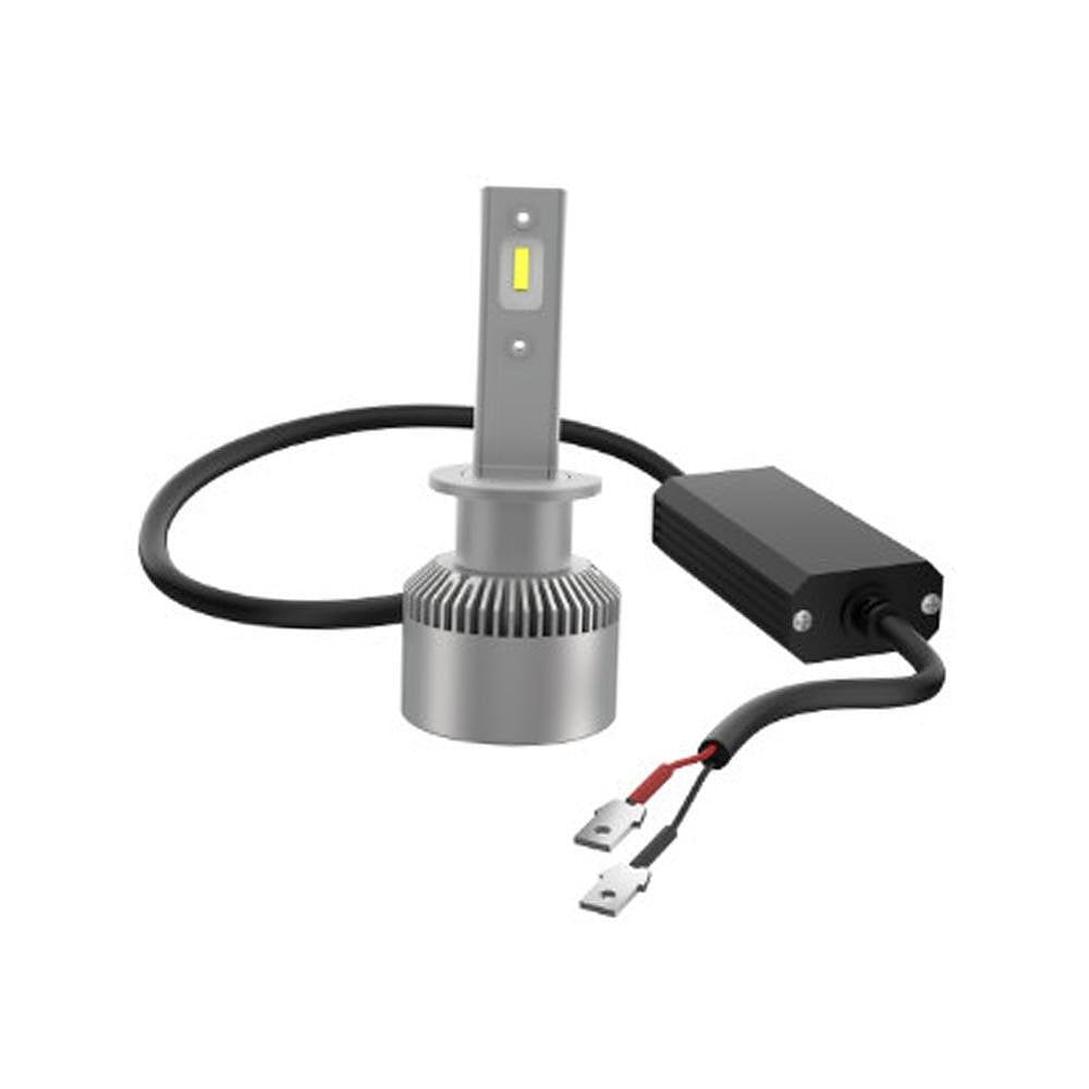 LED крушка H1, 24V12W,  LEDdriving HLT, Osram