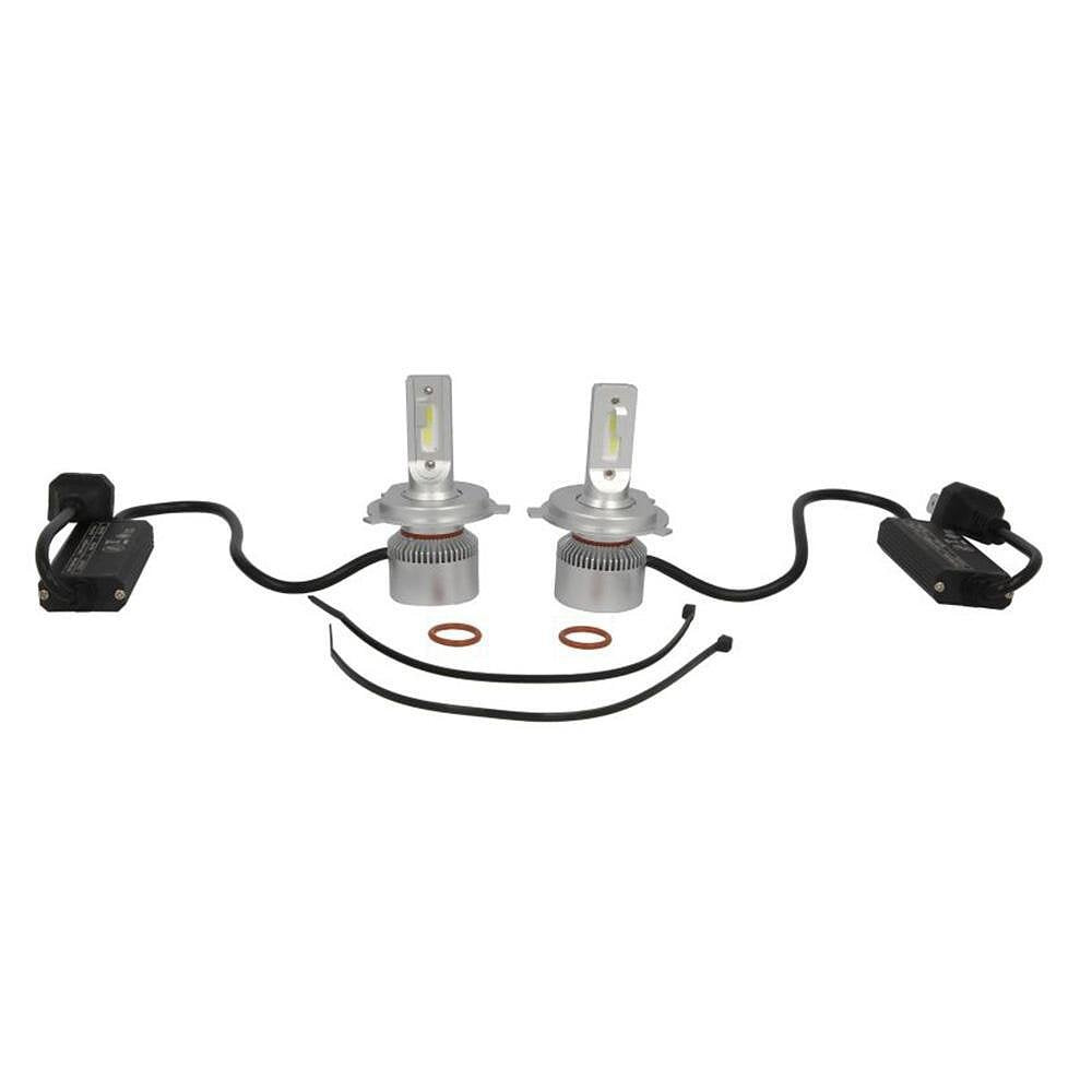 LED крушка H4, 24V 13W,  LEDdriving HLT, Osram