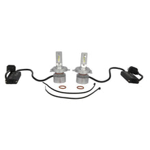 LED крушка H4, 24V 13W,  LEDdriving HLT, Osram