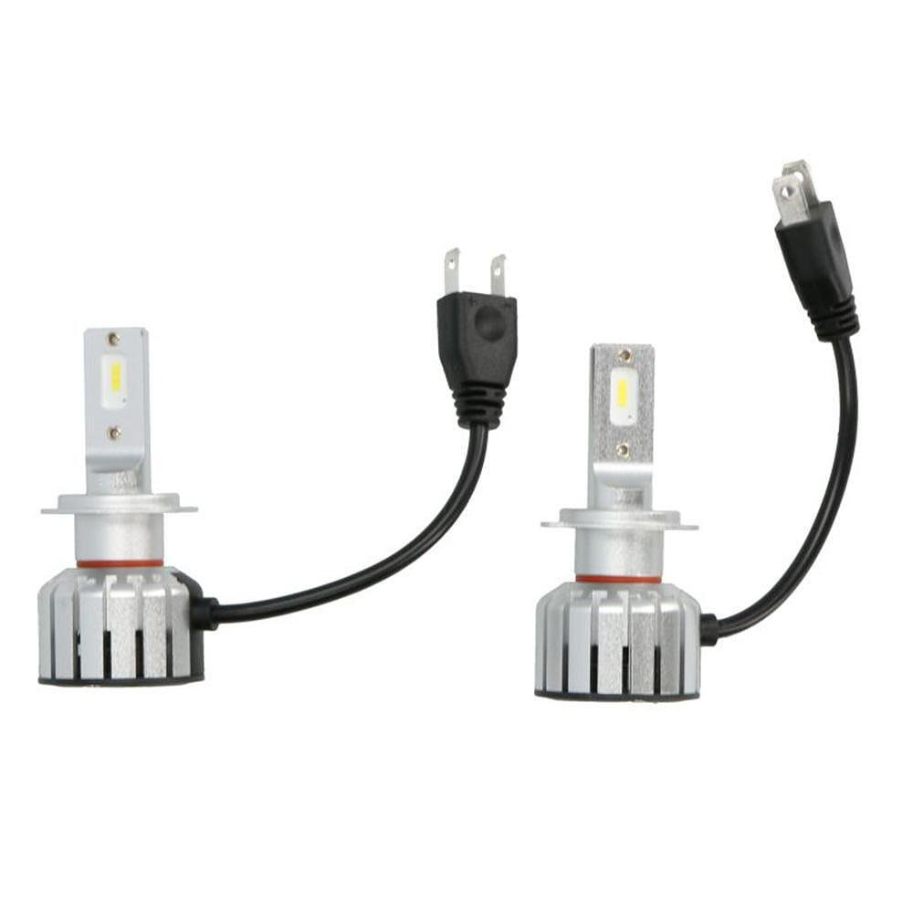 LED крушка H18/H7, 12V 19W, LEDriving HL BRIGHT, Osram
