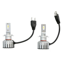 LED крушка H18/H7, 12V 19W, LEDriving HL BRIGHT, Osram