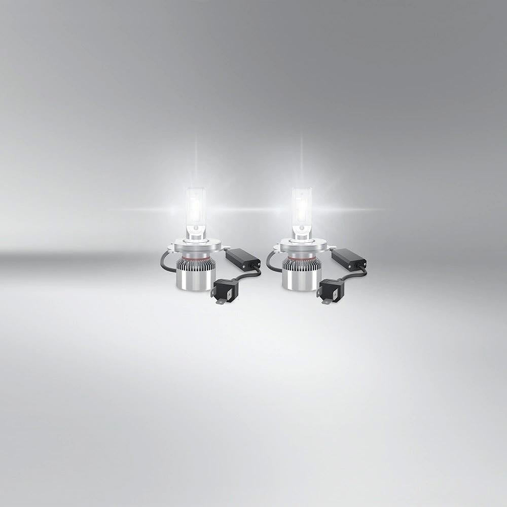 LED крушка H4, 24V 13W,  LEDdriving HLT, Osram