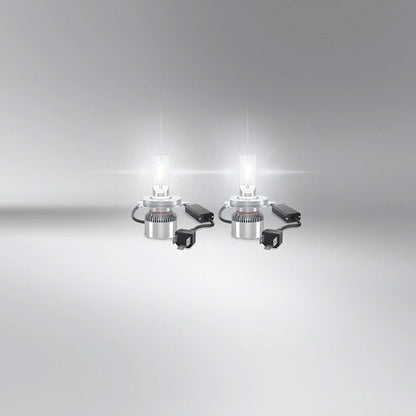 LED крушка H4, 24V 13W,  LEDdriving HLT, Osram