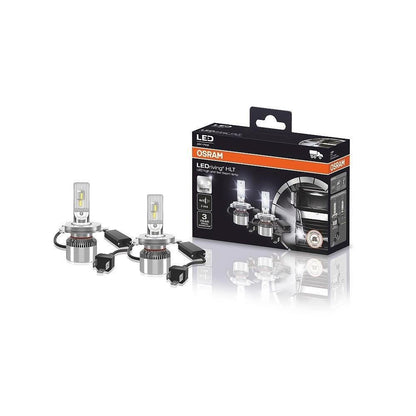 LED крушка H4, 24V 13W,  LEDdriving HLT, Osram