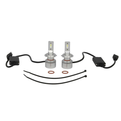 LED крушка H7, 24V 18W, LEDdriving HLT, Osram