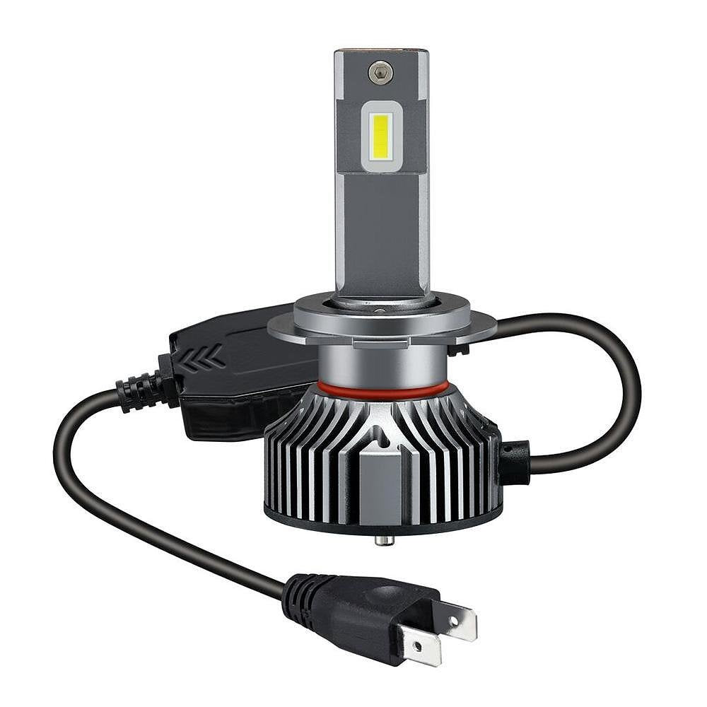 LED крушка H7 12V 42W, Canbus, PX26D, LEDriving HL INTENSE, Osram