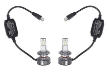 LED крушка H7 12V 42W, Canbus, PX26D, LEDriving HL INTENSE, Osram