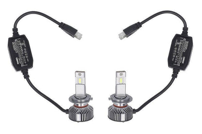 LED крушка H7 12V 42W, Canbus, PX26D, LEDriving HL INTENSE, Osram