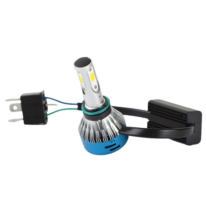 H4 Motorcycle LED Bulb
