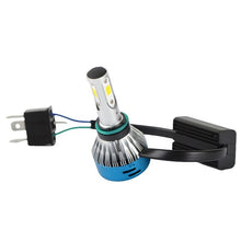 LED Крушка H4 за Мотоциклет