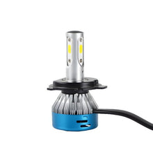 LED Крушка H4 за Мотоциклет