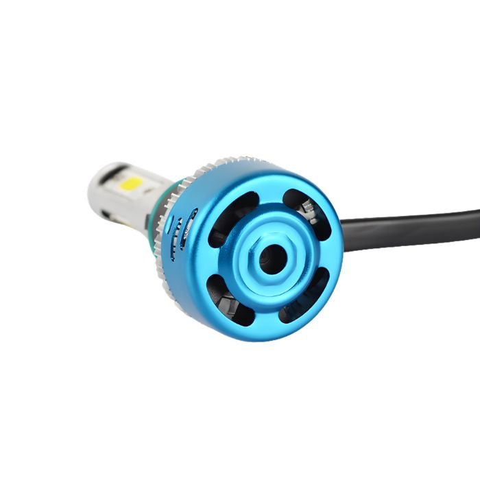 H4 Motorcycle LED Bulb