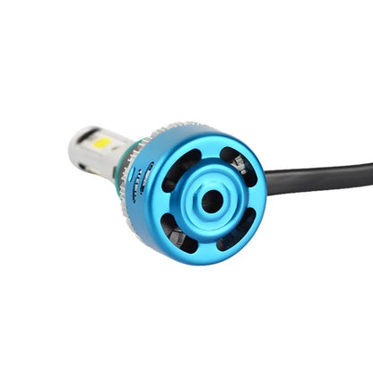 H4 Motorcycle LED Bulb