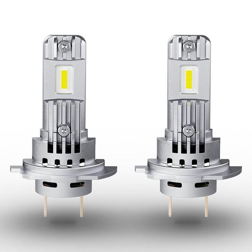 Bec LED pentru motociclete, Osram LEDriving HLМ EASY, H7/H18, 16W 12V