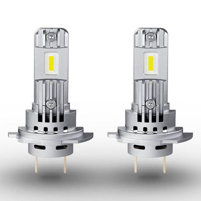 Bec LED pentru motociclete, Osram LEDriving HLМ EASY, H7/H18, 16W 12V