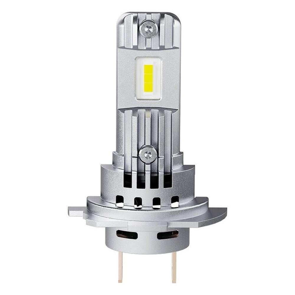 Bec LED pentru motociclete, Osram LEDriving HLМ EASY, H7/H18, 16W 12V