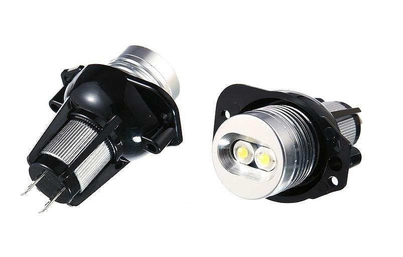 LED Крушки Angle Eye BMW-E90