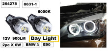 LED Крушки Angle Eye BMW-E90