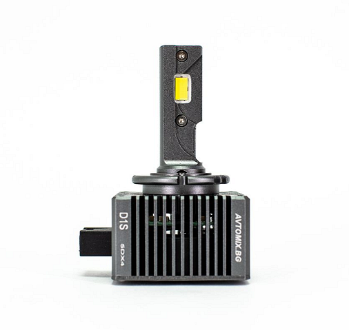 LED Крушки D1S 130W 13000LM canbus
