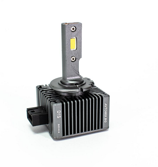 LED Крушки D1S 130W 13000LM canbus