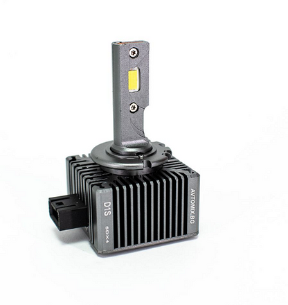 LED Крушки D1S 130W 13000LM canbus