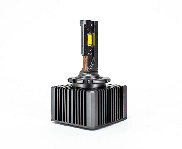 LED Крушки D1S 130W 13000LM canbus