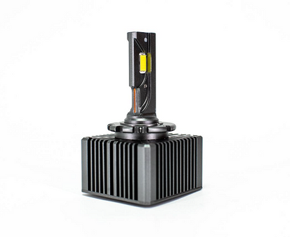 LED Крушки D1S 130W 13000LM canbus