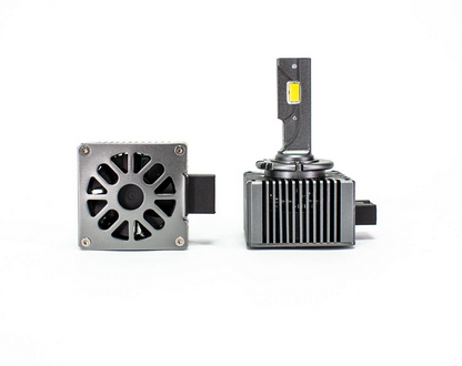 LED Крушки D1S 130W 13000LM canbus