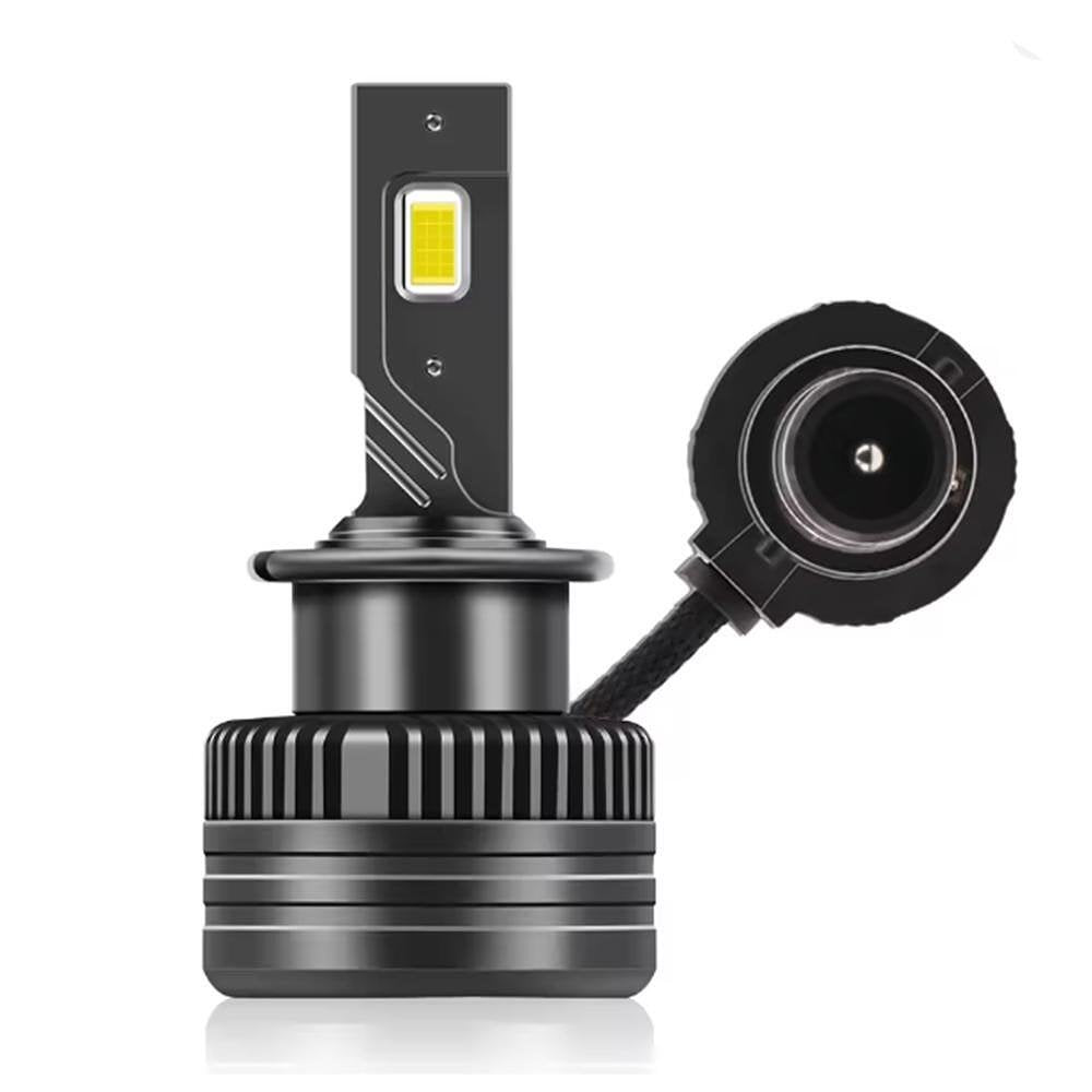 LED kрушки D2S 130W Canbus