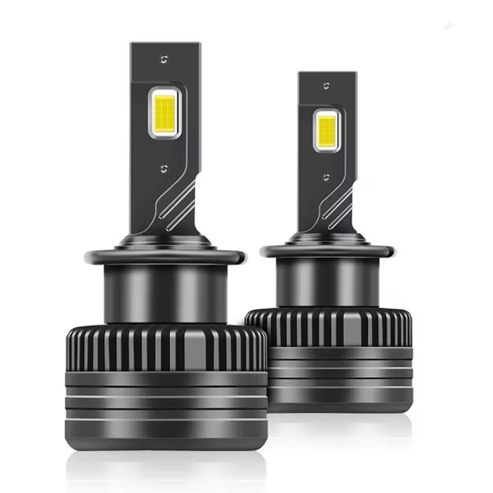 LED kрушки D2S 130W Canbus
