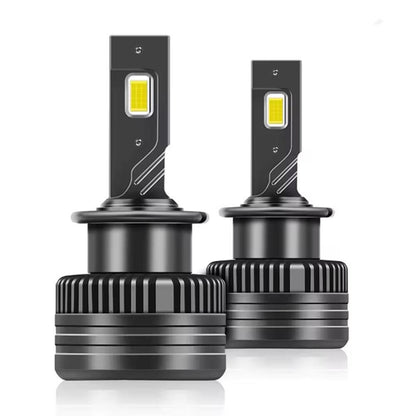 LED kрушки D2S 130W Canbus