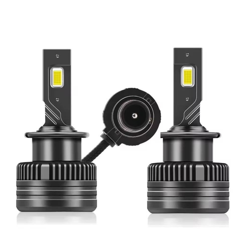 LED kрушки D2S 130W Canbus