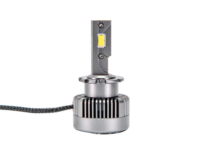 LED kрушки D2S 130W Canbus