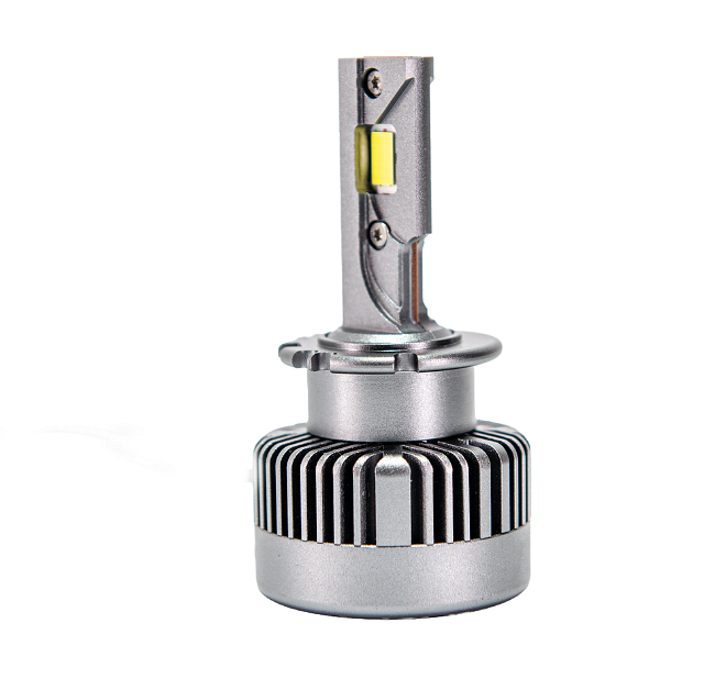 LED kрушки D2S 130W Canbus