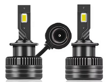LED kрушки D2S 130W Canbus