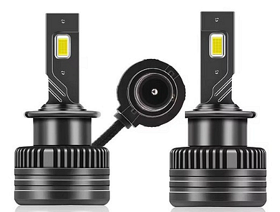 LED kрушки D2S 130W Canbus