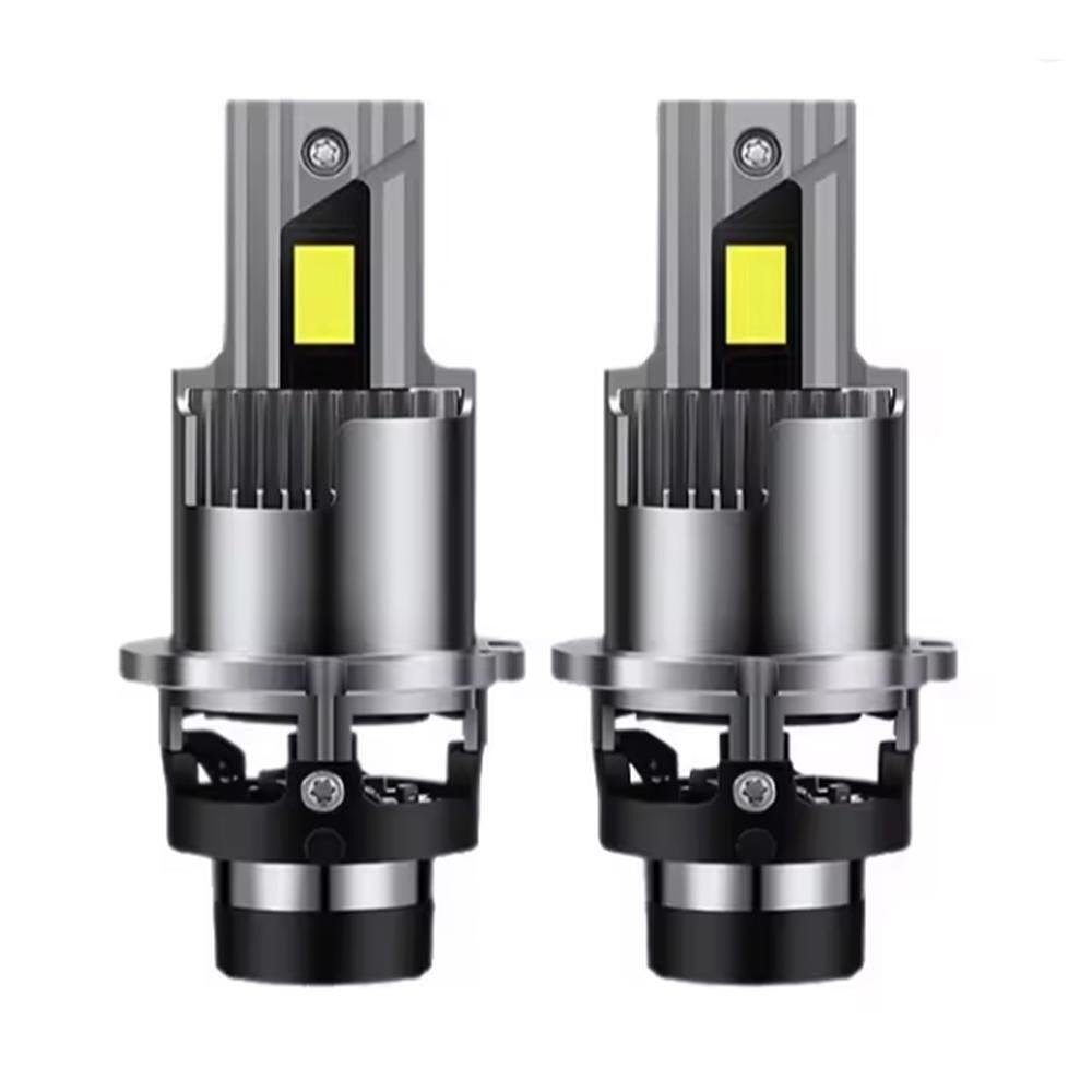LED крушки D2S/D4S 135W Canbus