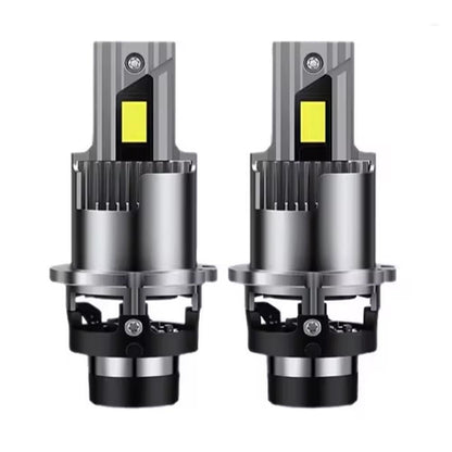 LED крушки D2S/D4S 135W Canbus