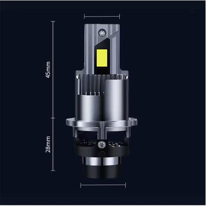 LED крушки D2S/D4S 135W Canbus