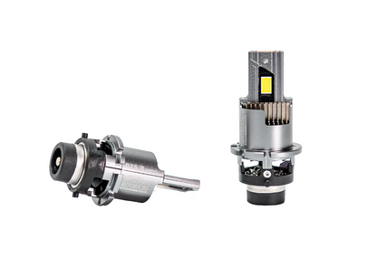 LED крушки D2S/D4S 135W Canbus