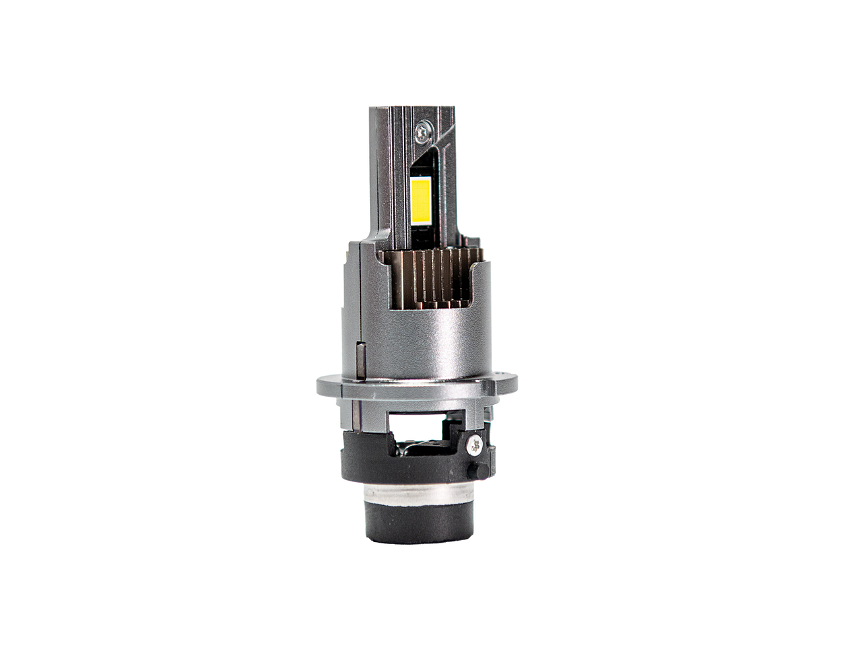 LED крушки D2S/D4S 135W Canbus