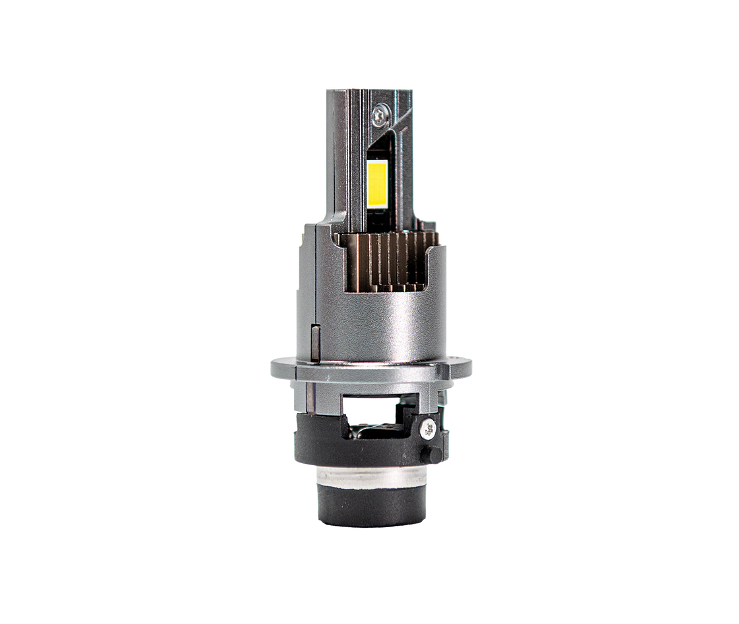 LED крушки D2S/D4S 135W Canbus