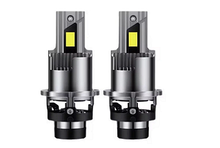 LED крушки D2S/D4S 135W Canbus