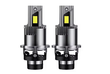 LED крушки D2S/D4S 135W Canbus