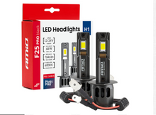 LED Bulbs H1 AMIO 68W 6000K