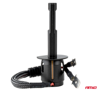 Becuri LED H1 AMIO 68W 6000K